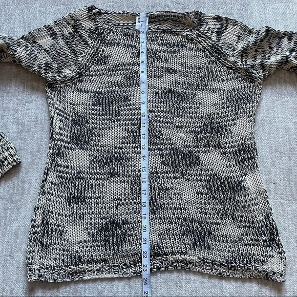 Vero Moda  Knit Sweater Sz XL - Picture 12 of 13